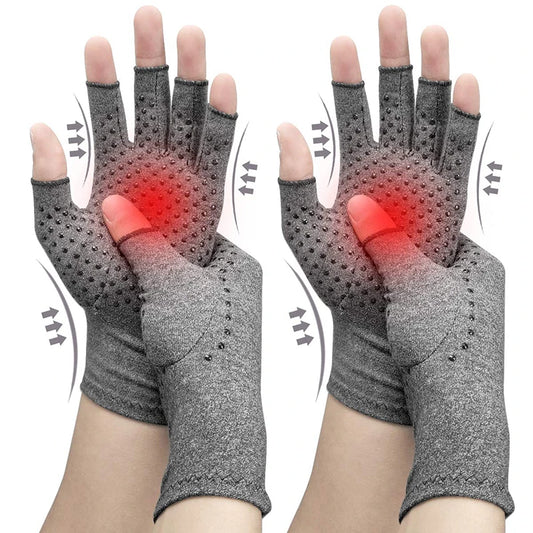 FlexRelief™ Arthritis Gloves