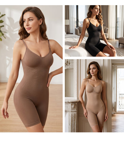 Juici Seamless BodySuit