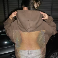 Allura™ Mesh Hoodie