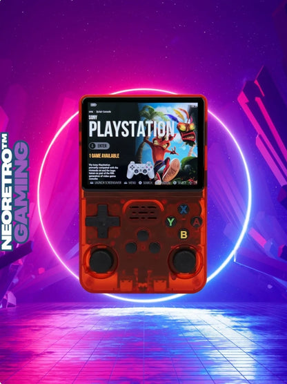 NeoRetro™ R36S arkOS 2.0