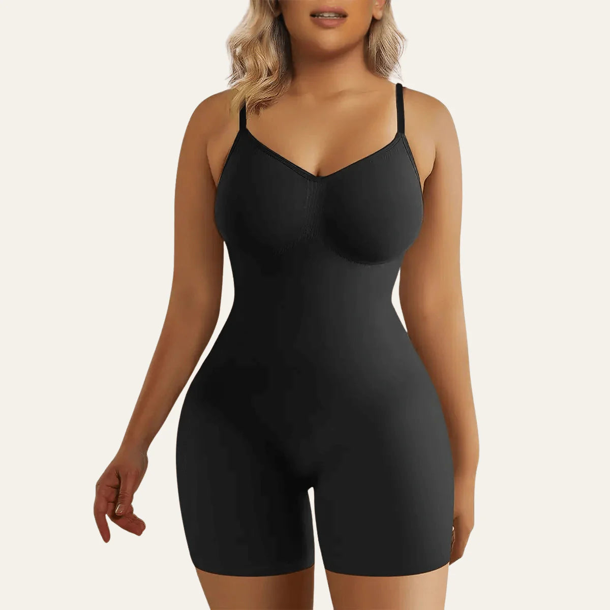 Juici Seamless BodySuit