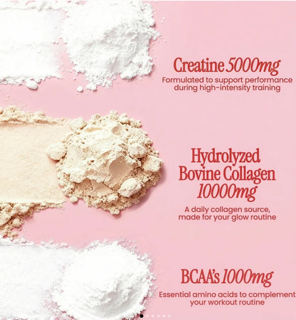 Juici 2-in-1 Booty & Beauty Blend