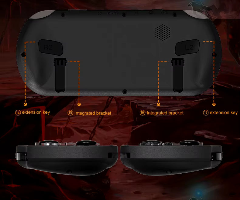 NeoRetro™ R3K