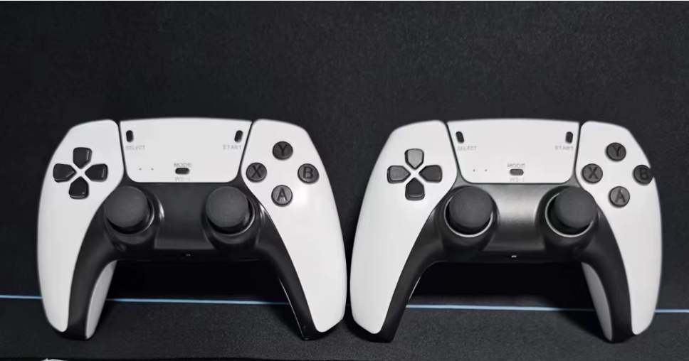 R3K Gaming Controllers 2 Pack