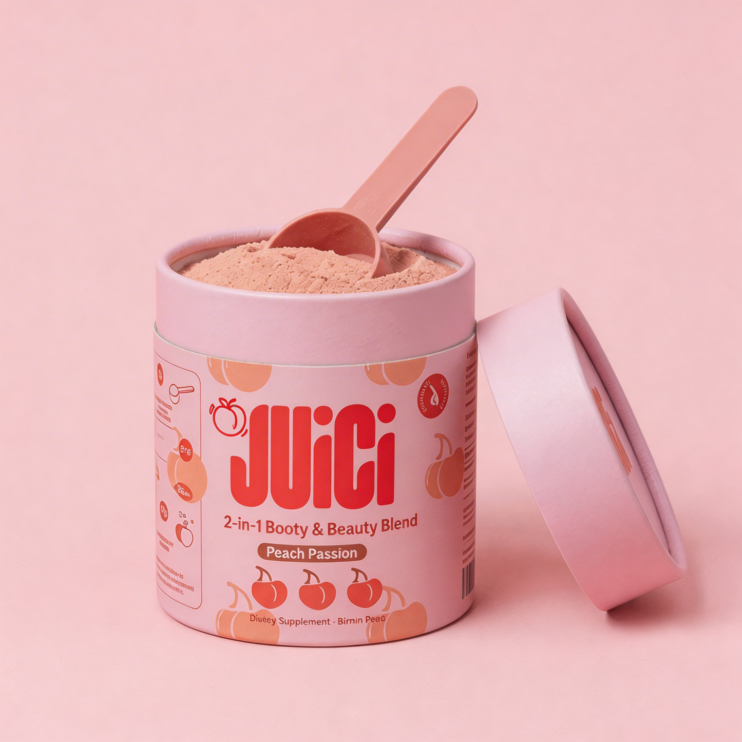 Juici 2-in-1 Booty & Beauty Blend