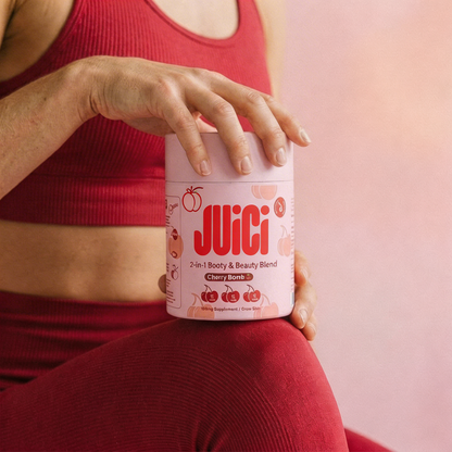 Juici 2-in-1 Booty & Beauty Blend