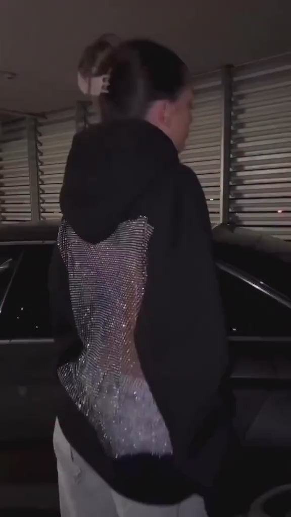 Allura™ Mesh Hoodie video