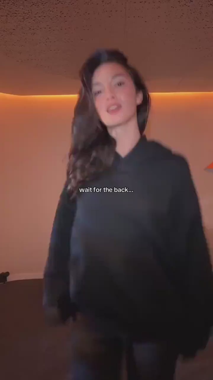 Allura™ Mesh Hoodie video